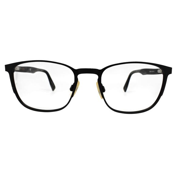 Hugo Boss BO 0304 003 53-19-145mm Eyeglasses FRAMES ONLY - GOOD CONDITION - Picture 3 of 11